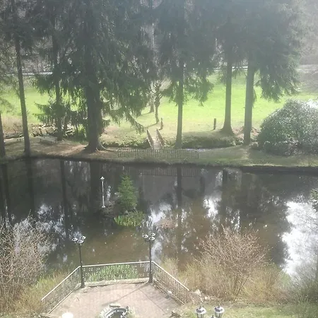 Pension Zur Schweizermuehle 3*