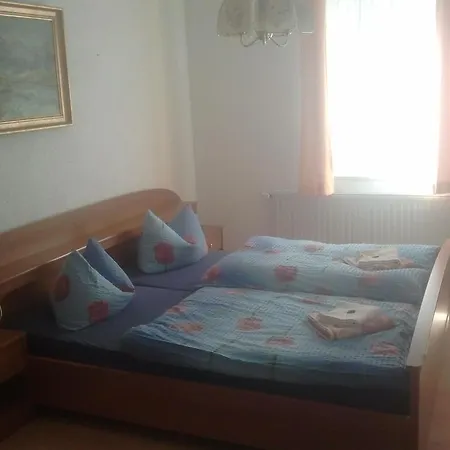 Pension Zur Schweizermuehle 招待所 Dohna