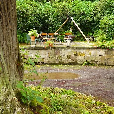 Pension Zur Schweizermuehle Dohna