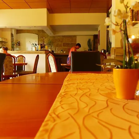 Pension Zur Schweizermuehle 招待所