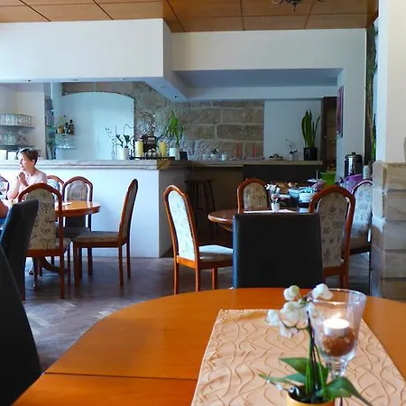招待所 Pension Zur Schweizermuehle 3*