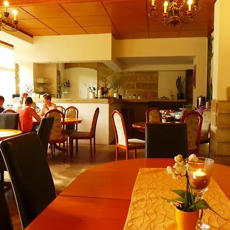 Pension Zur Schweizermuehle 3*