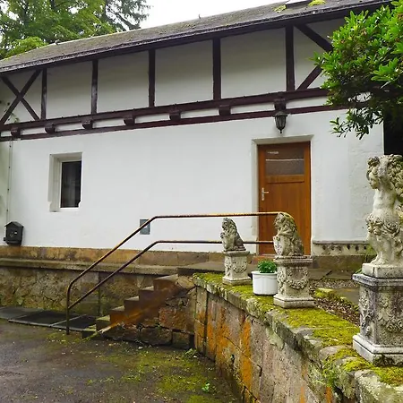 Pension Zur Schweizermuehle 3*